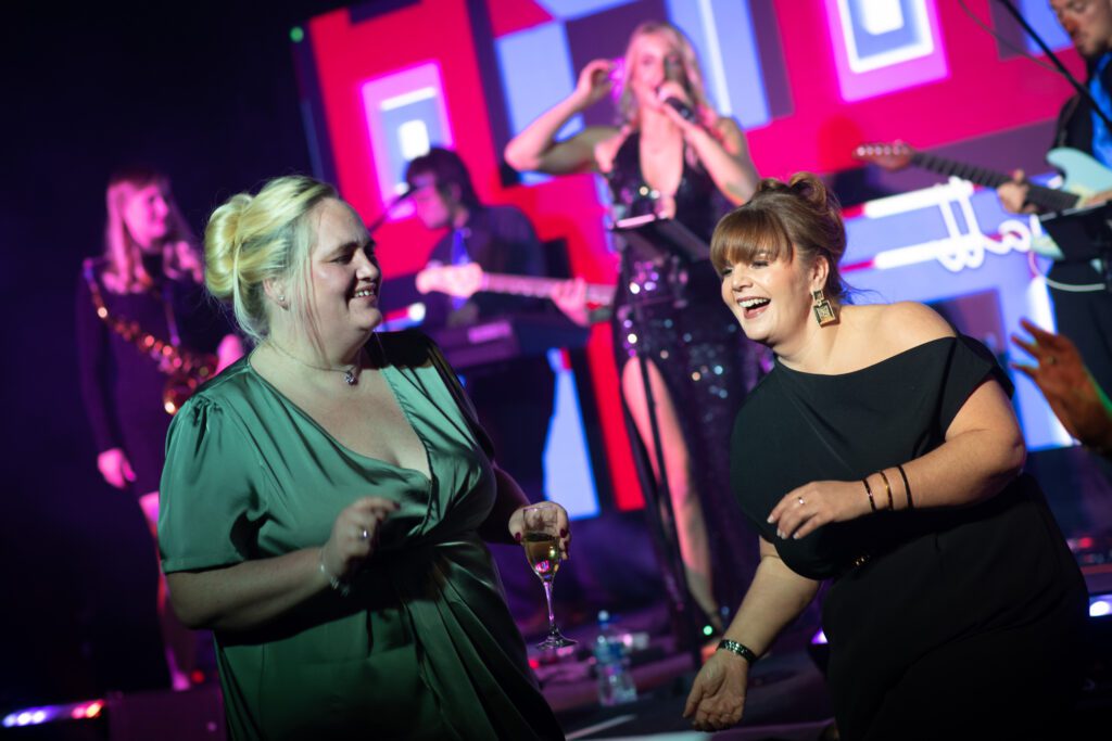 Springfield Star Ball The Percy Hedley Reach for the Stars Ball 2025 - Percy Hedley Foundation